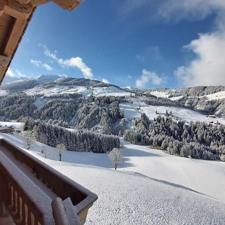 Ferienwohnung Bergpanorama Wild600 Schwarzenau  Dış mekan fotoğraf