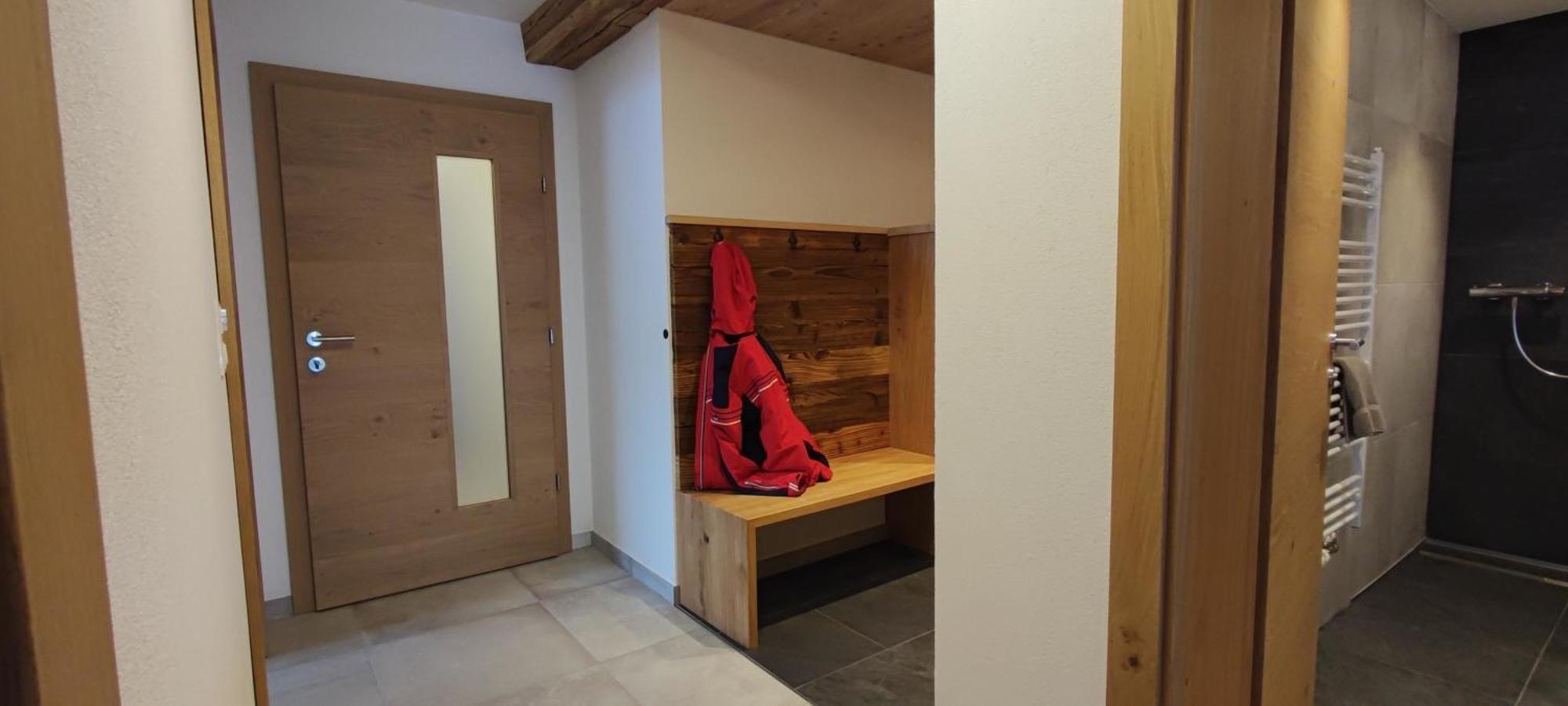 Ferienwohnung Bergpanorama Wild600 Schwarzenau  Dış mekan fotoğraf