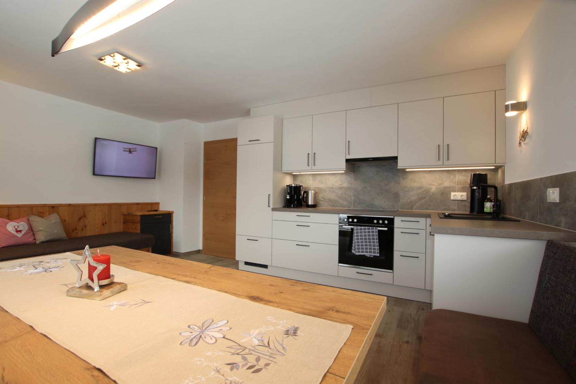 Ferienwohnung Bergpanorama Wild600 Schwarzenau  Dış mekan fotoğraf