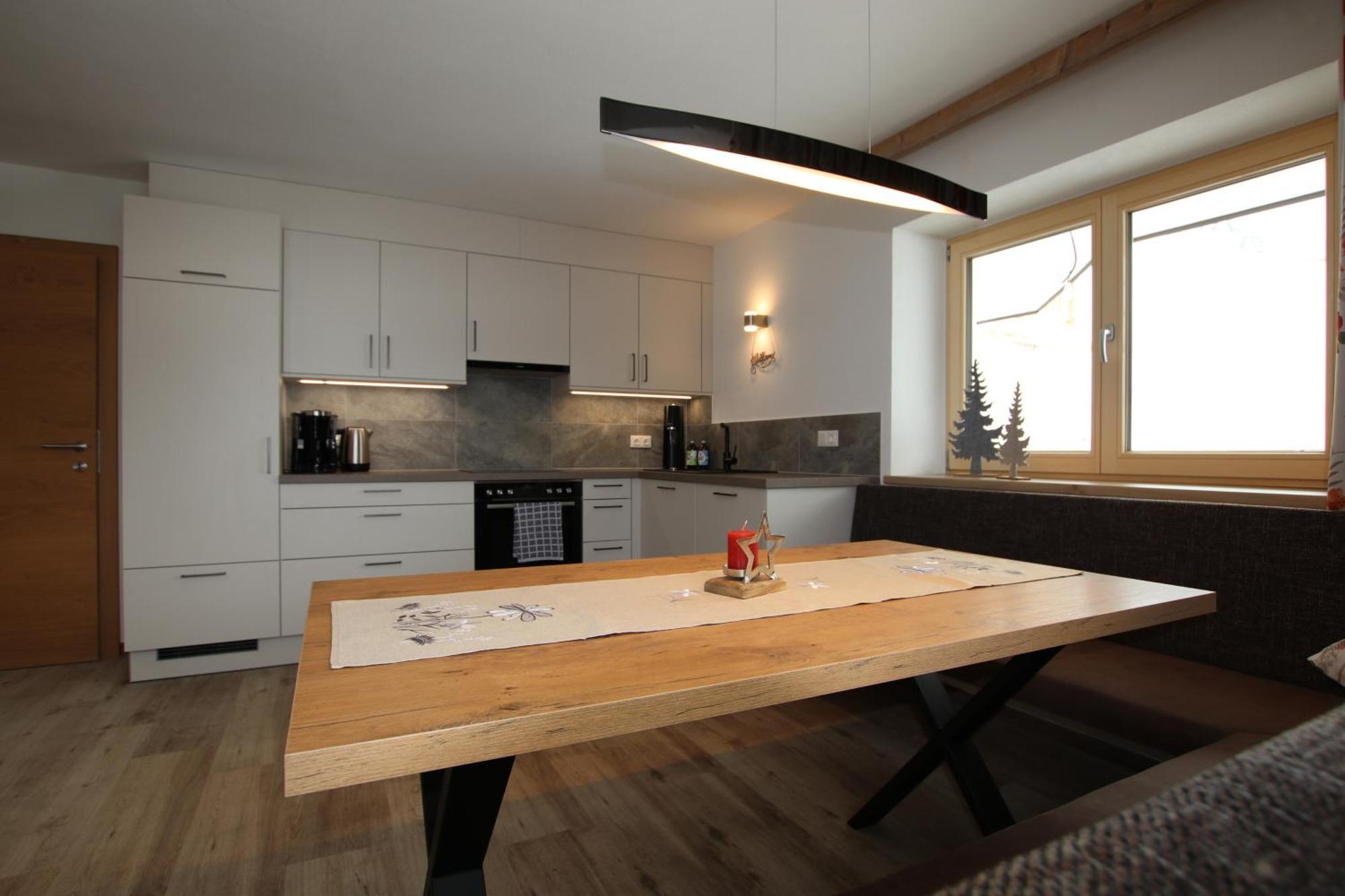 Ferienwohnung Bergpanorama Wild600 Schwarzenau  Dış mekan fotoğraf
